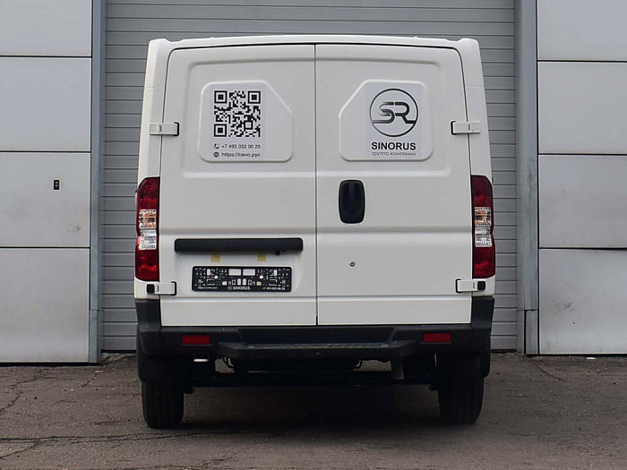 DongFeng K32 H1 